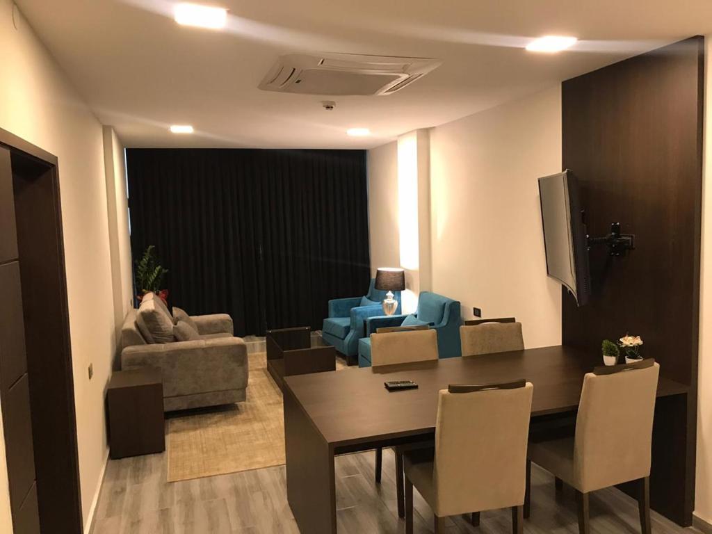 Hotel Sun - 5