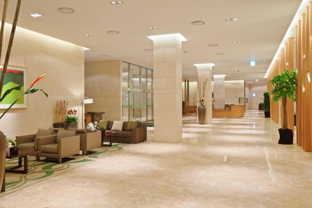 Holiday Inn Resort Alpensia Pyeongchang photo