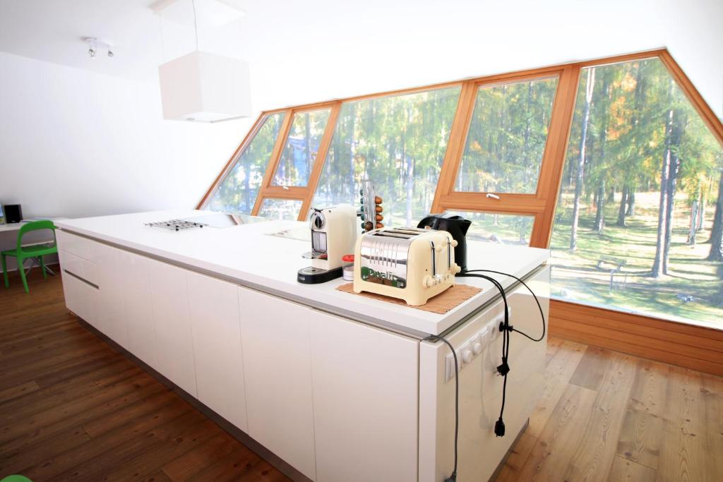 aeki LOFT - 4