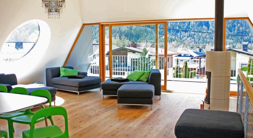 aeki LOFT - 2