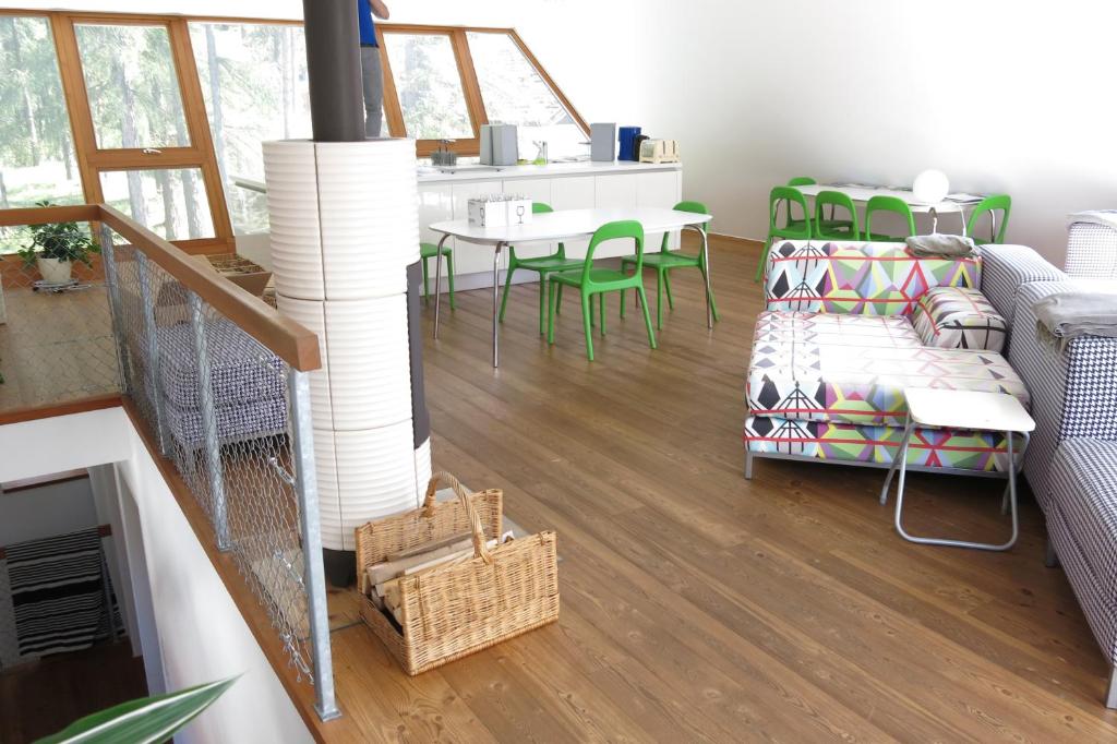 aeki LOFT - 3