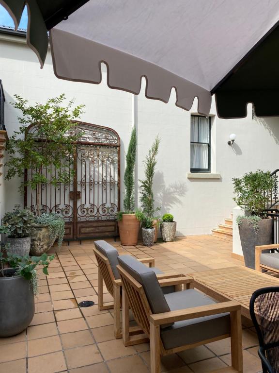 ザ ルーライン - Room image