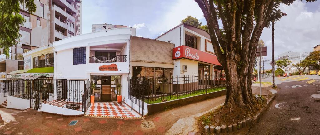 NOGAL HOSTEL - 2