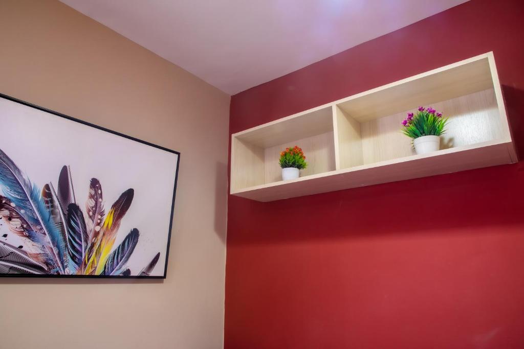 Lavender Suite photo