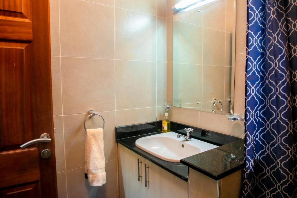 Lavender Suite photo