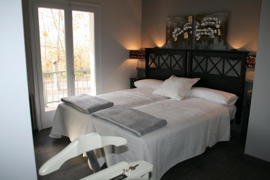 Hotel L'Ast photo
