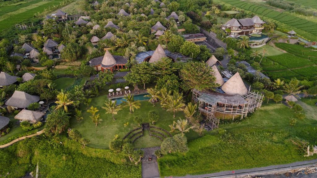 WakaGangga Hotel photo