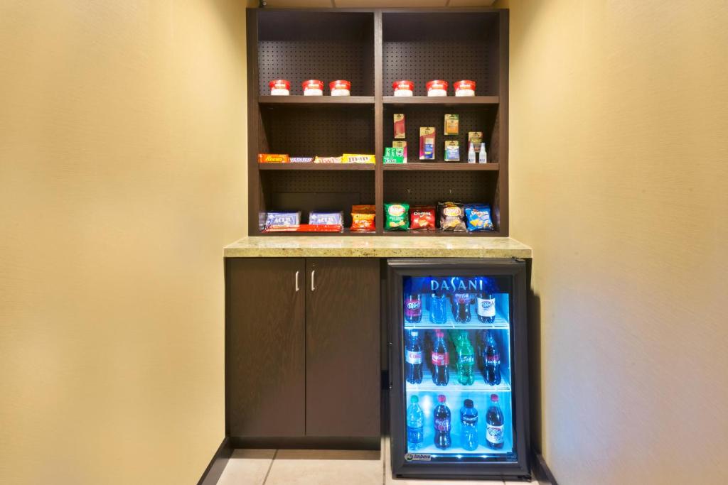 フロント・ロビー