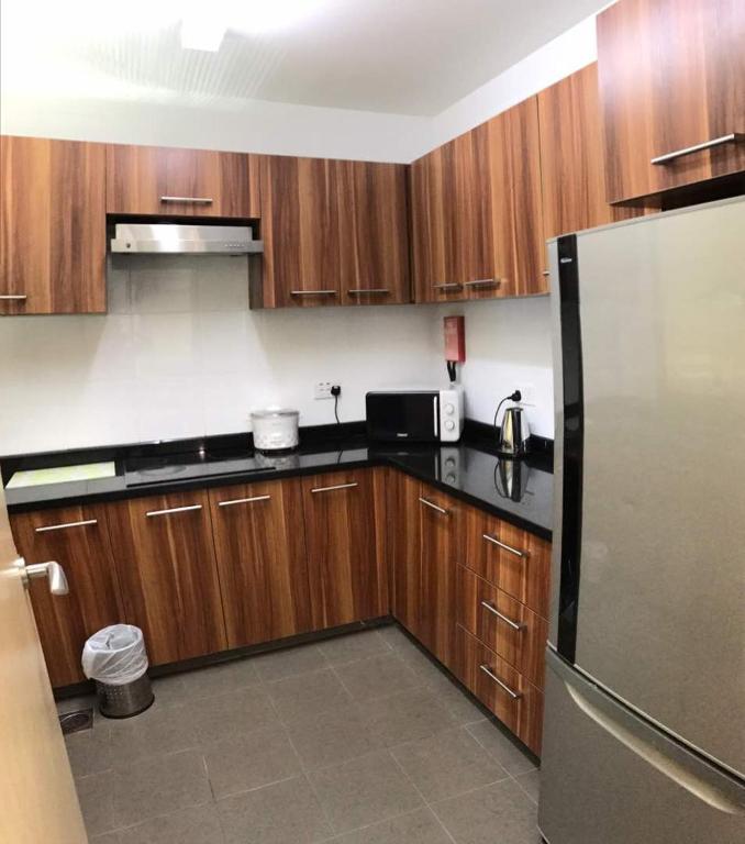 Attrezzature e servizi