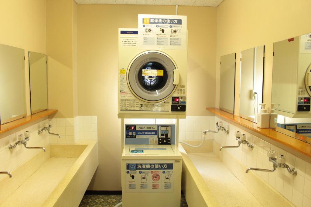 Instalaciones