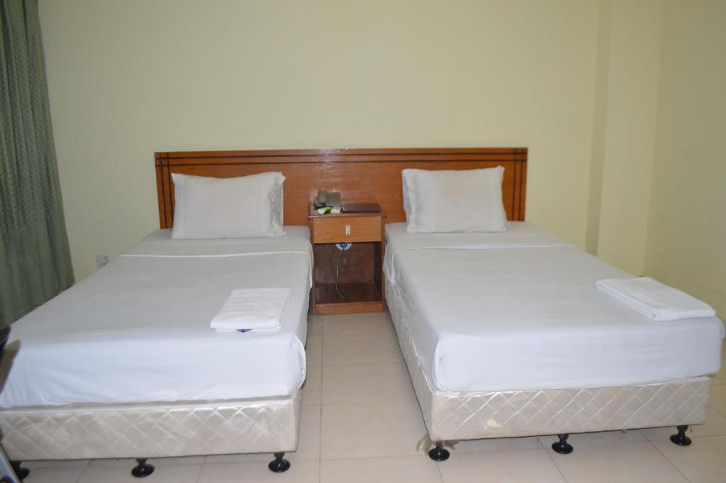 Bashati Bay Resort photo