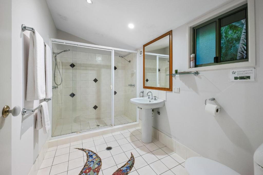 Sunshine Coast Hunchy Hideaway Hotel Additional