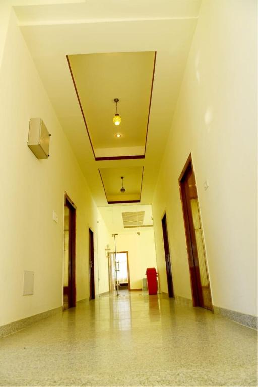 Hotel Rani Bagh Resort photo