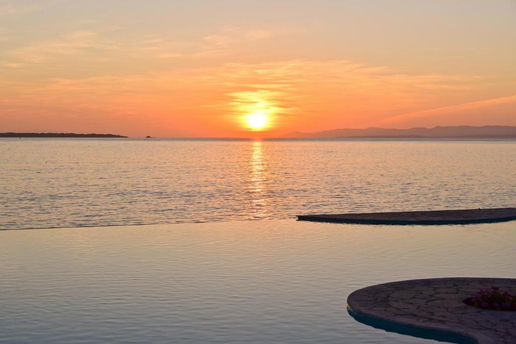 Surrounding environment