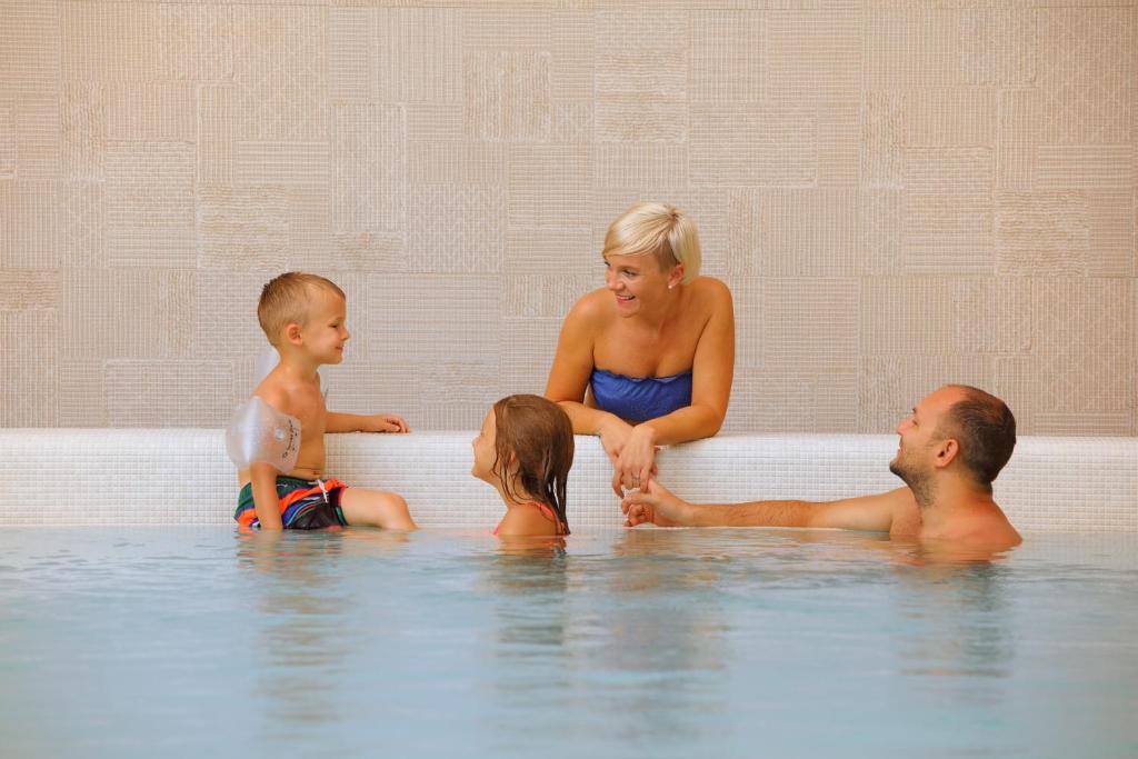 Terme Zrece - Hotel Vital photo