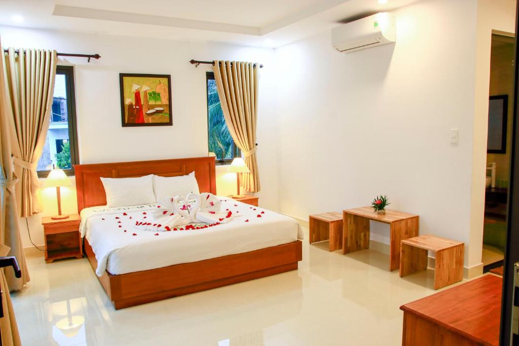 Hoi An New Life Homestay & Villa