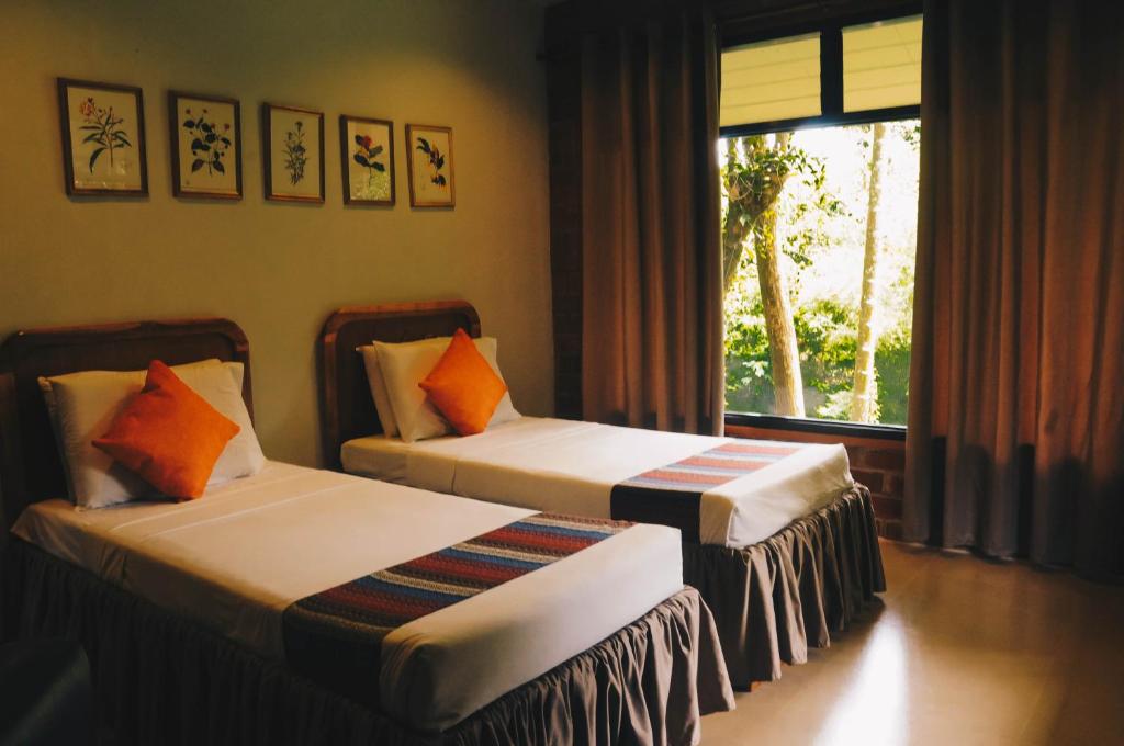 Malagos Garden Resort photo