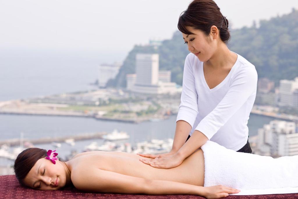 Massage