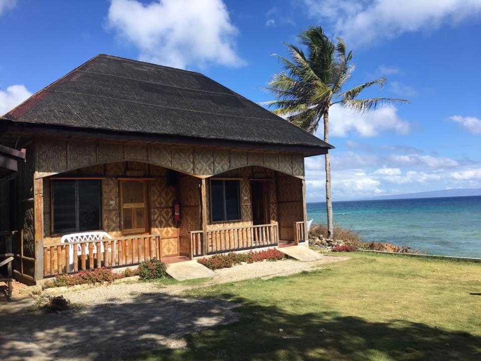 Diamond de Siquijor Beach House — Hotel in Siquijor Island