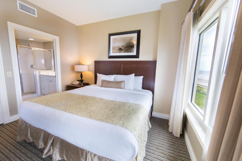 Holiday Inn Club Vacations Galveston Beach Resort Photo 1