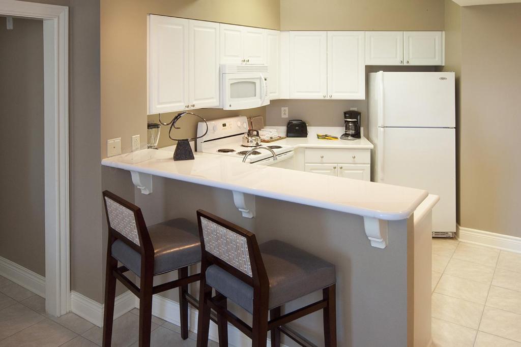 Holiday Inn Club Vacations Galveston Beach Resort Photo 3