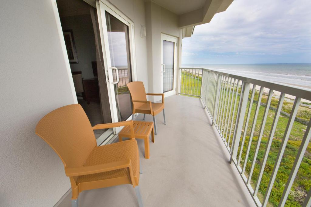 Holiday Inn Club Vacations Galveston Beach Resort Photo 14