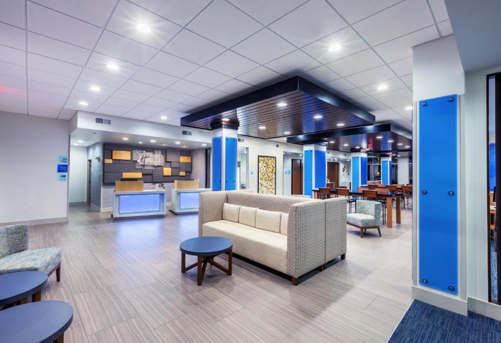 Holiday Inn Express & Suites Coffeyville By IHG 外観