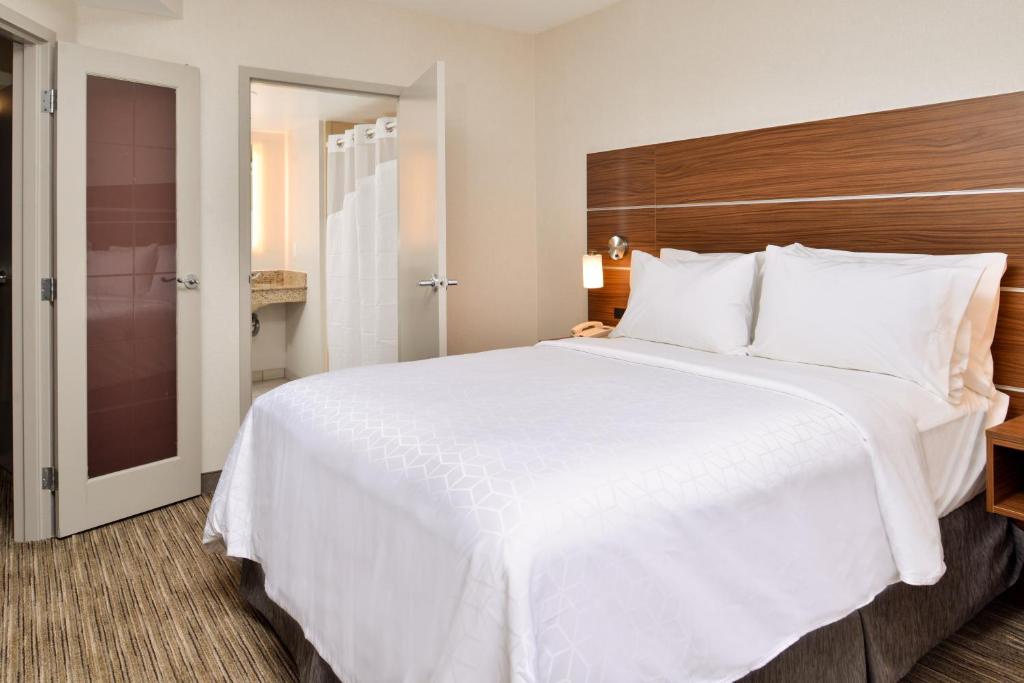 Holiday Inn Express & Suites Buffalo Downtown photo