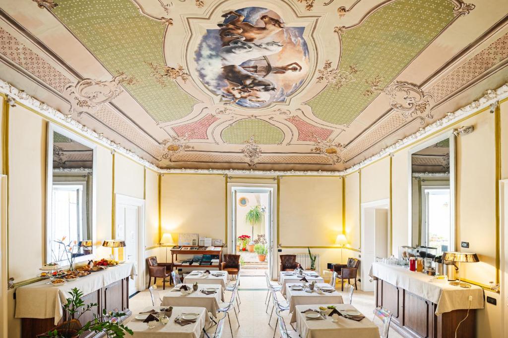 B&amp;B Sant'Agostino — Hotel in Palermo
