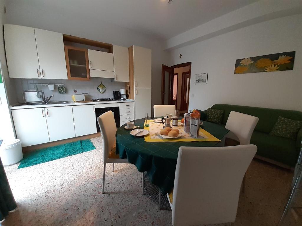 Saglia Apartments - 5