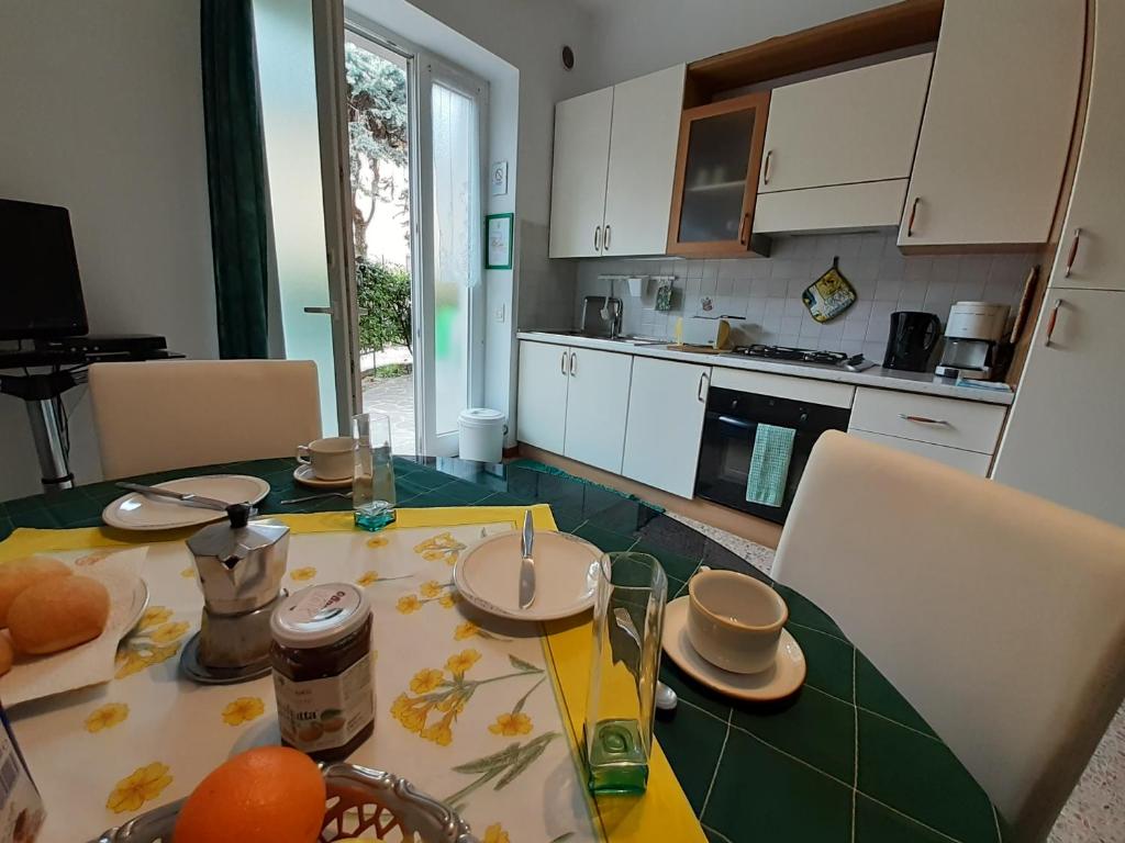 Saglia Apartments - 3
