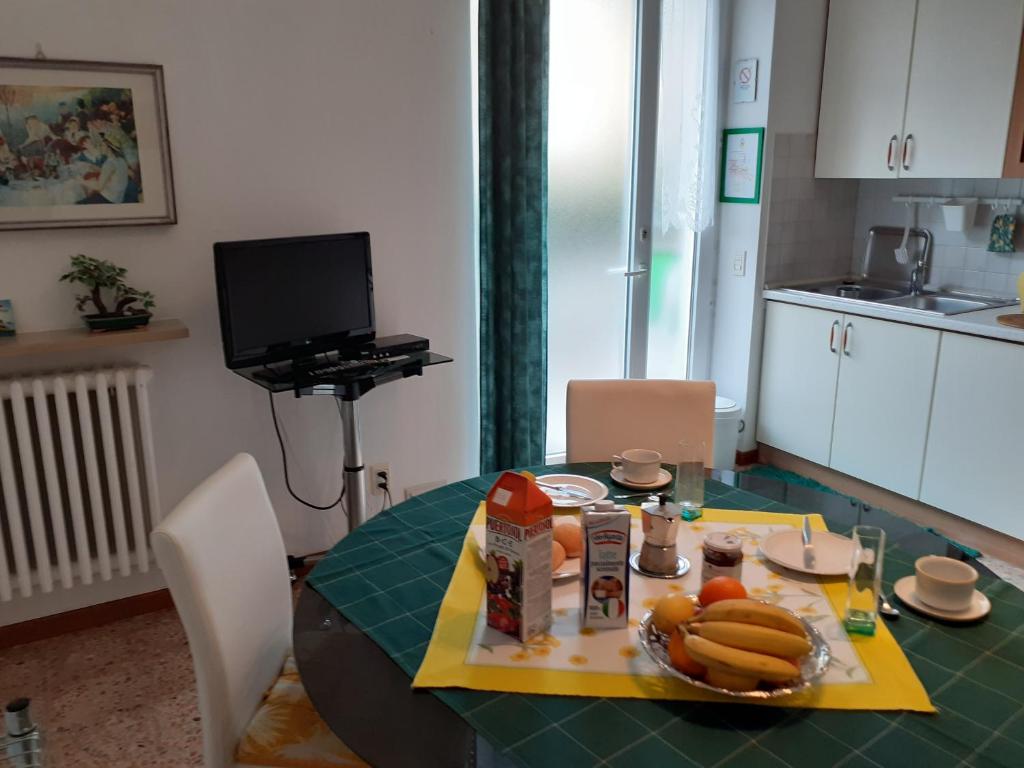 Saglia Apartments - 2