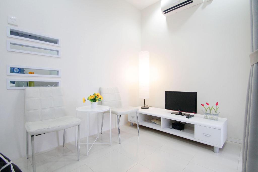 Apartemen The Lavande Residence by Stay360 — Hotel in Jakarta