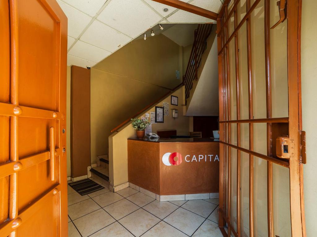 Hotel Zadapi - 3