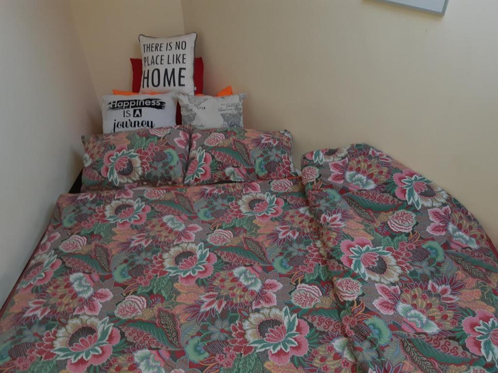 Sweet Home Center Apartment - 5