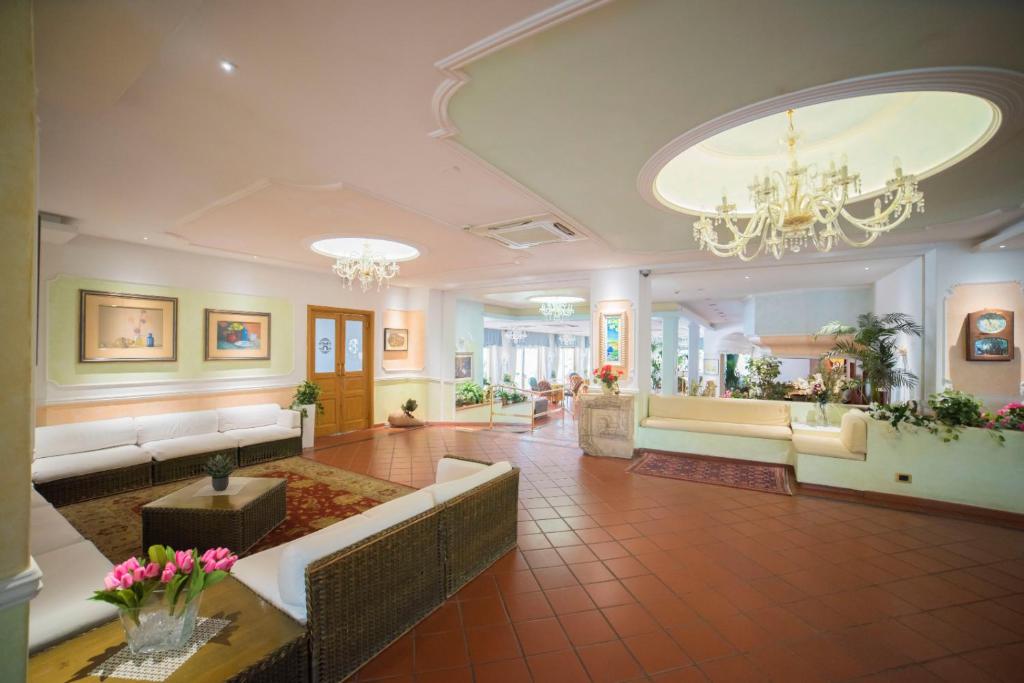 Orizzonte Acireale Hotel photo