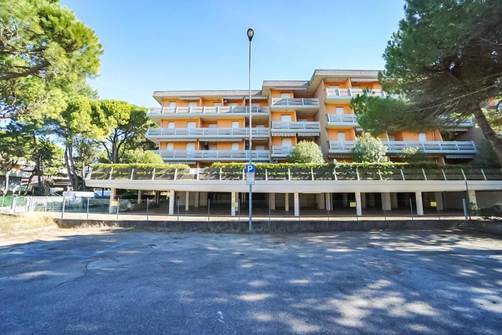 Condominio Atollo - 2