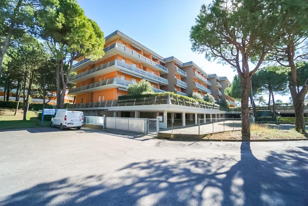 Condominio Atollo - 1