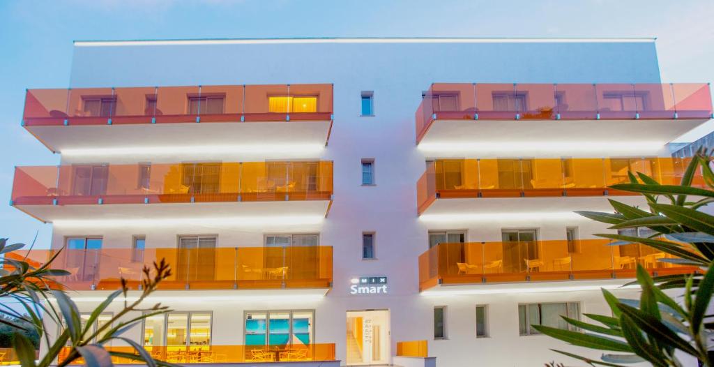 Mix Smart — Hotel in Majorca