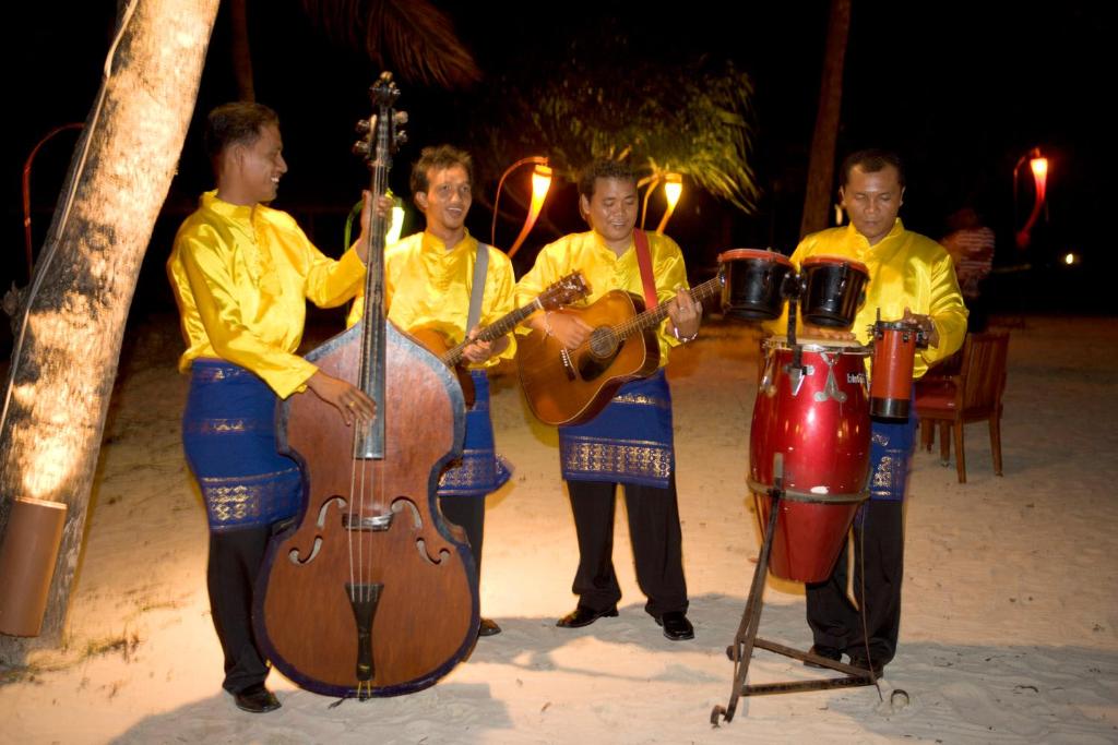 アクティビティ