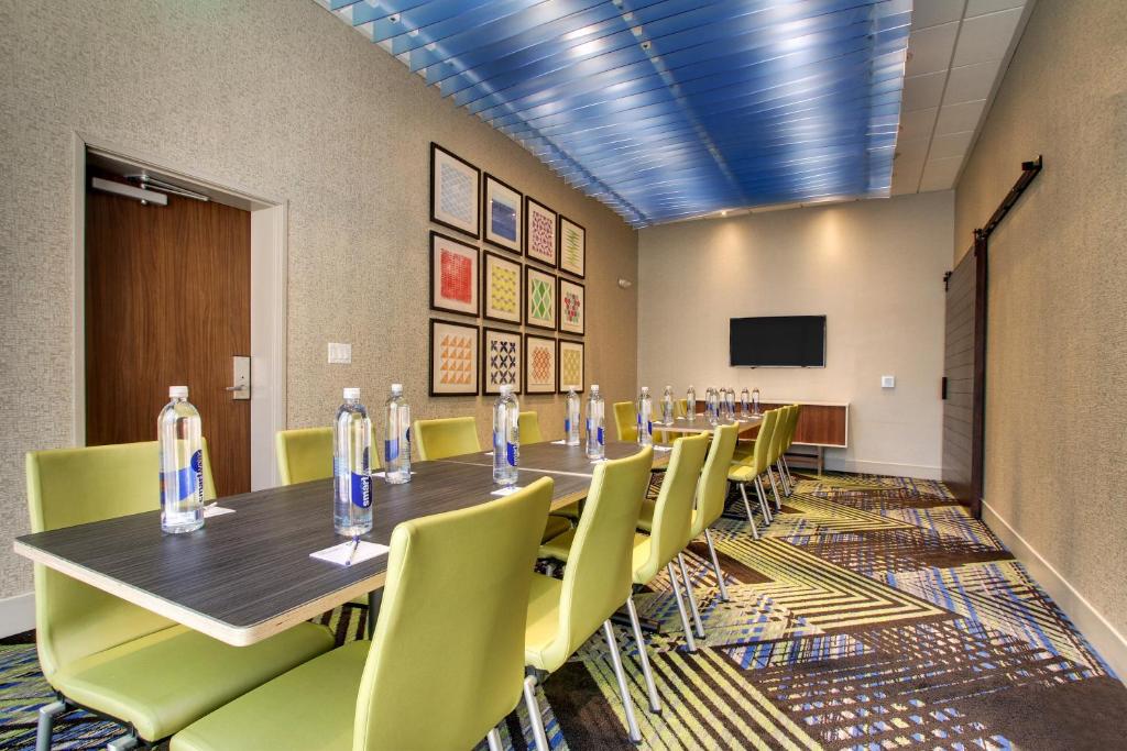 Meeting room / ballrooms