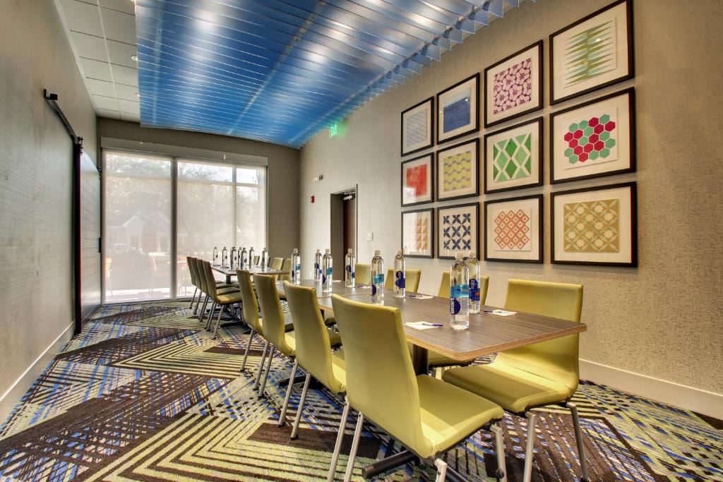Meeting room / ballrooms