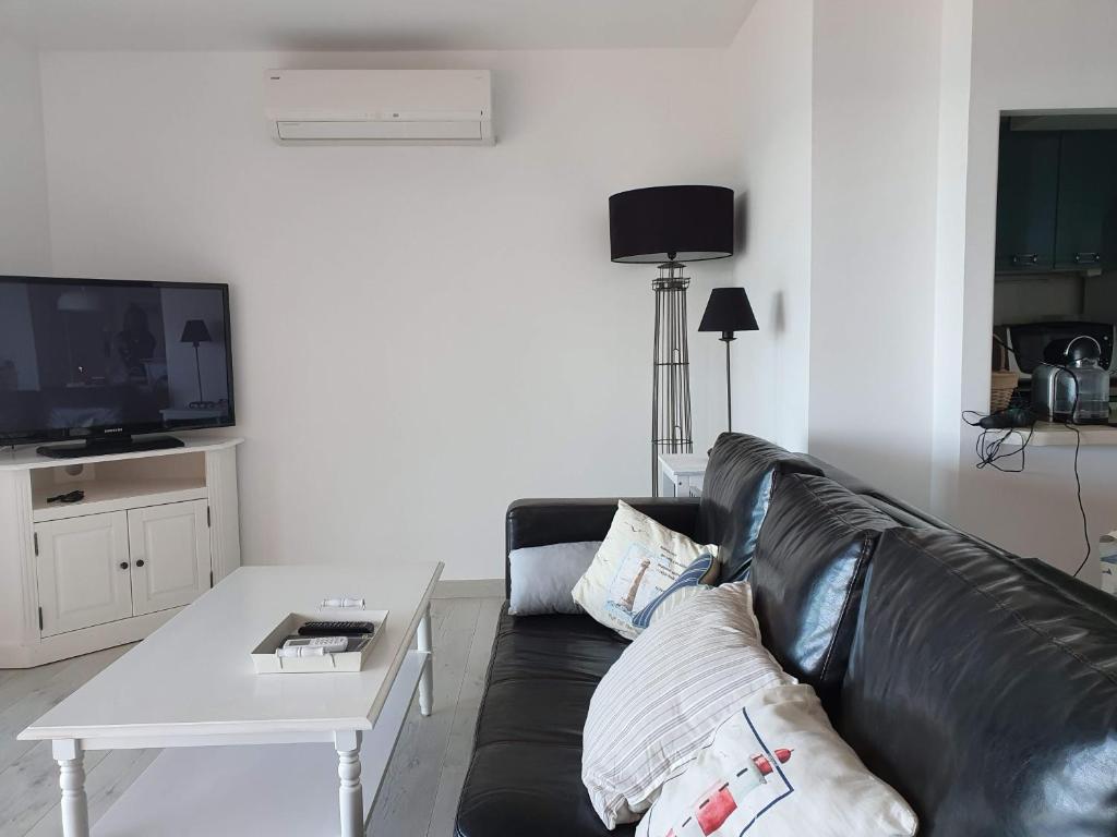 Lighthouse, apartamento frente al mar - 5