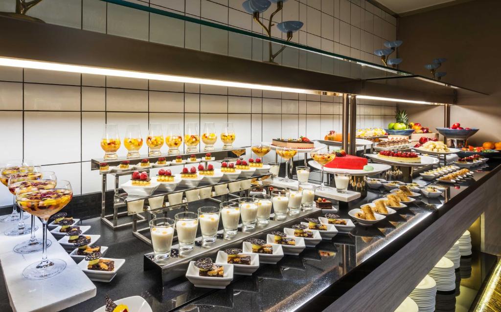レストラン