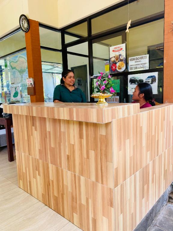 Pandawa Beach Homestay Pandawa Beach Homestay