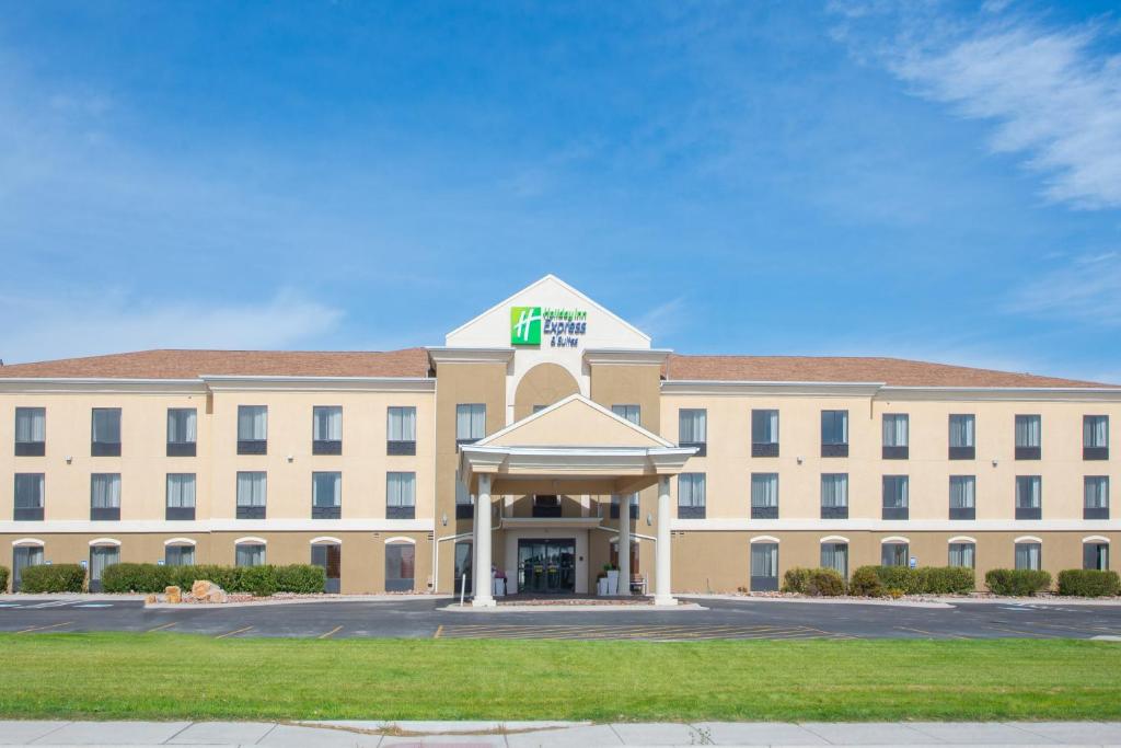 Holiday Inn Express & Suites Douglas by IHG, Douglas