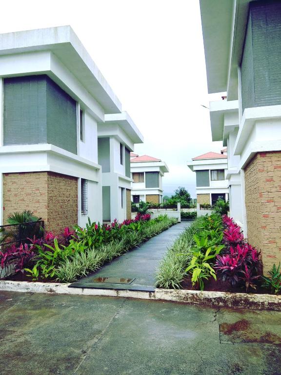 Parishreya Holiday home Lonavala photo