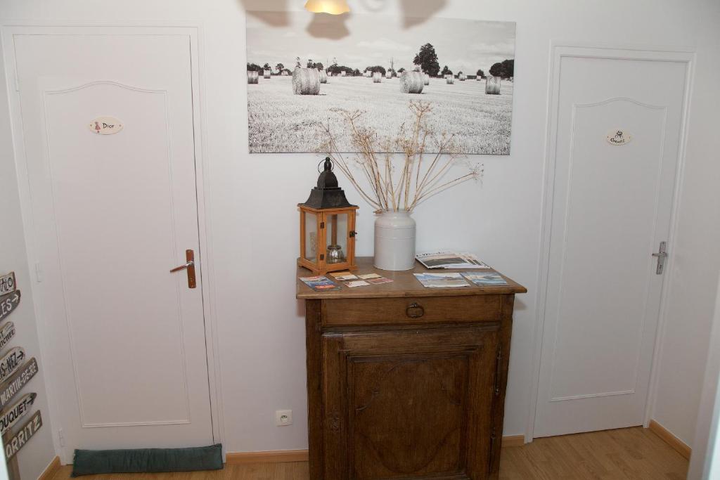 La Petite Chesnee photo