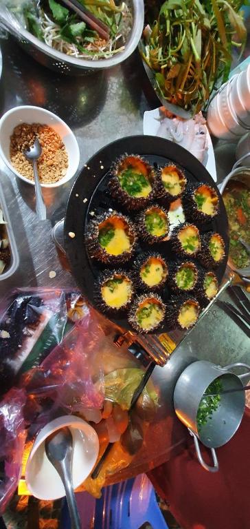 Nhà nghỉ Ngọc Phượng Hòn Sơn
