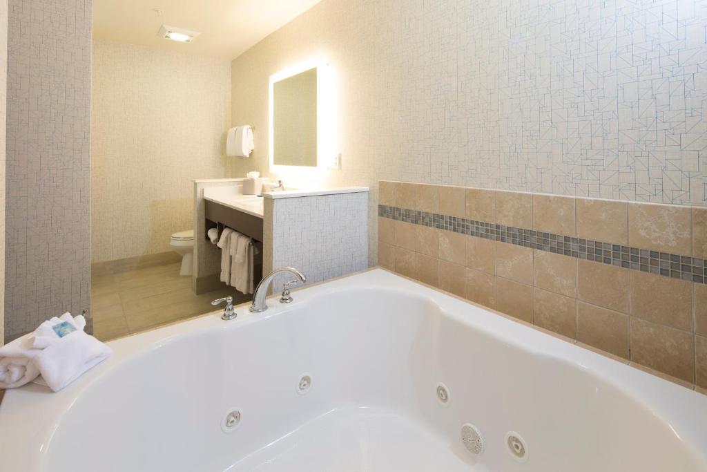 Holiday Inn Express & Suites La Porte photo